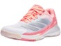 adidas Crazyquick Boost Padel Wh/Turbo Women Shoes