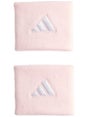 adidas Tennis Singlewide Wristband Pink