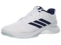 adidas Avacourt 3 Clay White/Dark Blue Women's Shoes