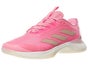 adidas Avacourt 2 AC Pink/Silver Women's Shoes