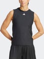 adidas Women's Paris Pro Match Tank