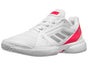 Zapatillas mujer adidas Stella Court Blanco/Rojo
