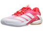 adidas adizero Ubersonic 5 AC Pink/Red Women's Shoes