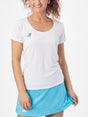 T-shirt Femme Babolat Play Capsleeve