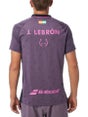 Babolat Men's Fall Juan Lebron Official Padel Top