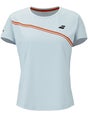 Babolat Girl's Thrill Play Top