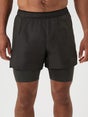 Bjorn Borg Men's Fall 2-in-1 Short