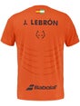 Babolat Men's Juan Lebron Official Padel Top