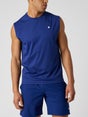 Bjorn Borg Men's Spring Ace Mesh Sleeveless Top