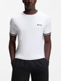 BOSS Men's Summer Tennis Fritz Serve 2 Top