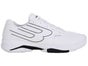Bullpadel Icon 25I Padel White Men's Shoe