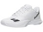 Babolat Jet Mach IV Grass Wimbledon Wh/Black Men Shoe