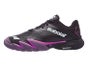 Babolat Premura 3 Lebron Padel Black/Plum Men Shoes
