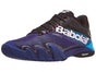 Zapatillas hombre Babolat Jet Premura 2 Lebr&#xF3;n Negro/Maz P&#xC1;DEL