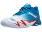 Babolat Premura 3 Padel Seaport Men Shoes