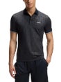 BOSS Herren Herbst Tennis Berrettini Game 1 Polo