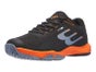 Bullpadel Hybrid Fly 26I Black Men's Shoes