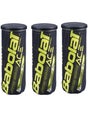 Babolat Ace Padel Ball 3-Ball Tri-Pack