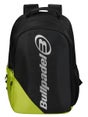 Bullpadel Advance 2026 Padel Backpack Bag Black/Green