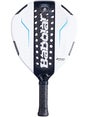 Babolat Lamborghini BL003 White Padelschläger