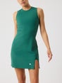 Bjorn Borg Women's Spring Ace Ribbed Dress