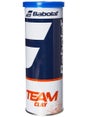 Babolat Team Clay Tennisball - 3er Dose