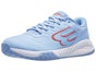 Bullpadel Elite 25l Sky Blue Women's Shoes