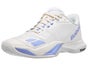 Chaussures Femme Babolat Jet Mach IV Cream/Lavender - TOUTES SURFACES