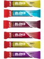 Confezione di prova CLIF Clif Shot Bloks 6x60g