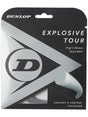 Dunlop Explosive Tour 17G (1.25) Silver String