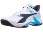 Diadora B.Icon 3 Clay White/Blue Corsair Men's Shoes