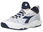 Chaussures Homme Diadora Speed Blushield Fly 4+ Wh/Blue Cors - TOUTES SURFACES