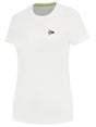 T-Shirt Femme Dunlop Club