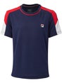 T-shirt Gar&#xE7;on Fila Gabriel