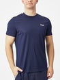 Camiseta técnica hombre Fila Core Small Logo