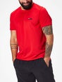 Fila Men's Core Small Logo Top