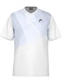 T-shirt Gar&#xE7;on HEAD Topspin