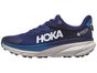HOKA Challenger 7 GTX Men's Shoe Midnight Blue/Grout