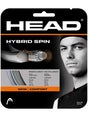 Set de cordaje híbrido HEAD Spin 17/1,25