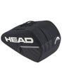 Bolsa de pádel HEAD Base M - Negro