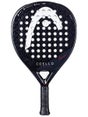 Raquette de padel HEAD Extreme Coello Junior