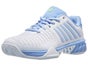 K-Swiss Express Light 3 Clay White/Blue Women Shoe
