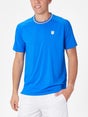 Camiseta hombre K-Swiss Hypercourt Mesh