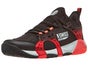 KSwiss K-Frame Padel Black/Chip/Lava Men Shoe