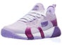 K-Swiss K-Frame Padel Orchid/White/Purple Wom Shoe