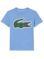 Lacoste Boy's Fall Croc Top