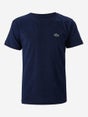 Lacoste Boy's Core Performance Top
