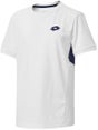 Camiseta niño Lotto Squadra IV