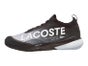 Lacoste AG-LT 25 Lite AC Black/White Men's Shoes