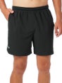 Pantaloncino Lacoste Novak On Court Uomo